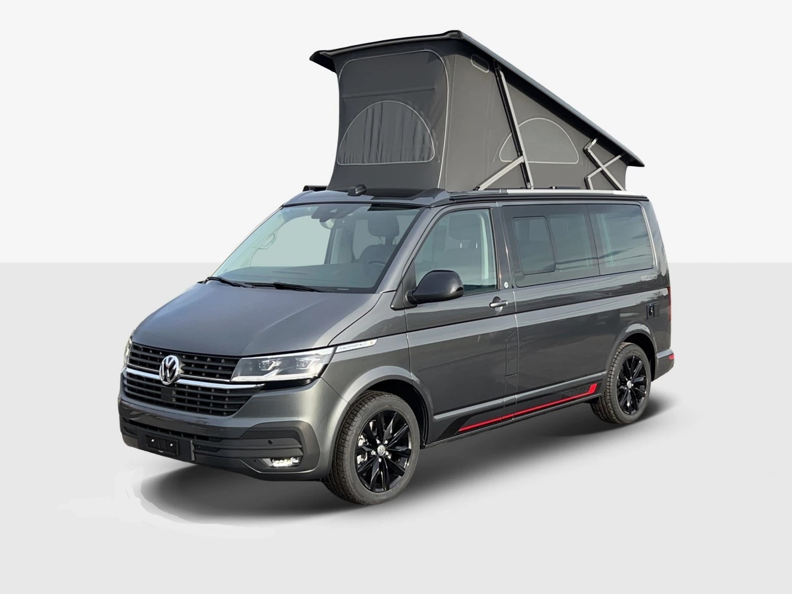 VW T6.1 California 3000 2.0 Bi-TDI 204PS Beach Edition Liberty DSG-image-12