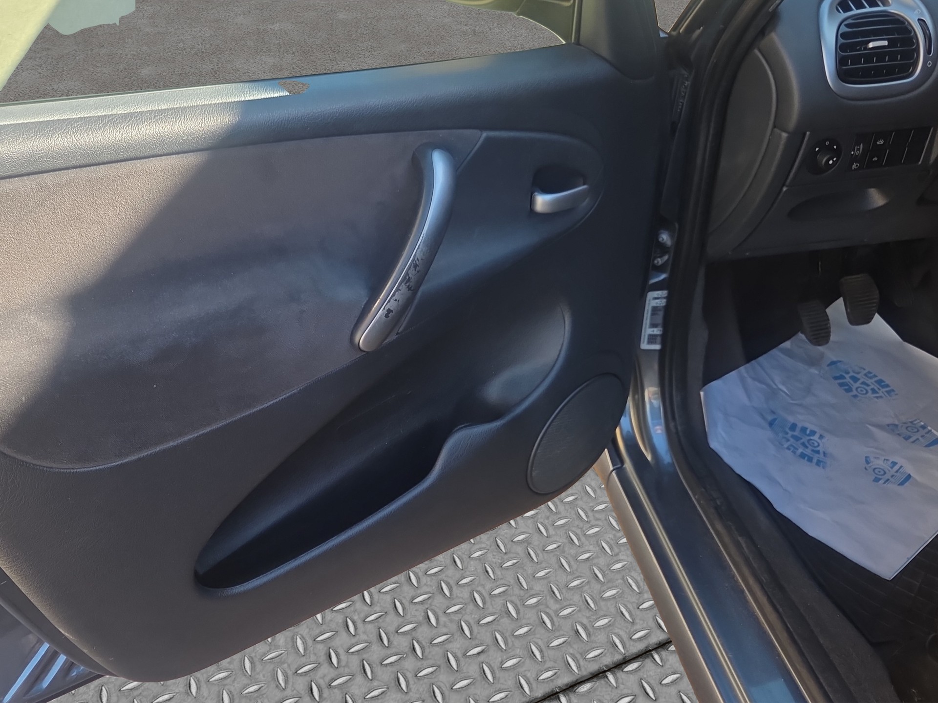 CITROEN Xsara Picasso 1.6 HDi Exclusive-image-12
