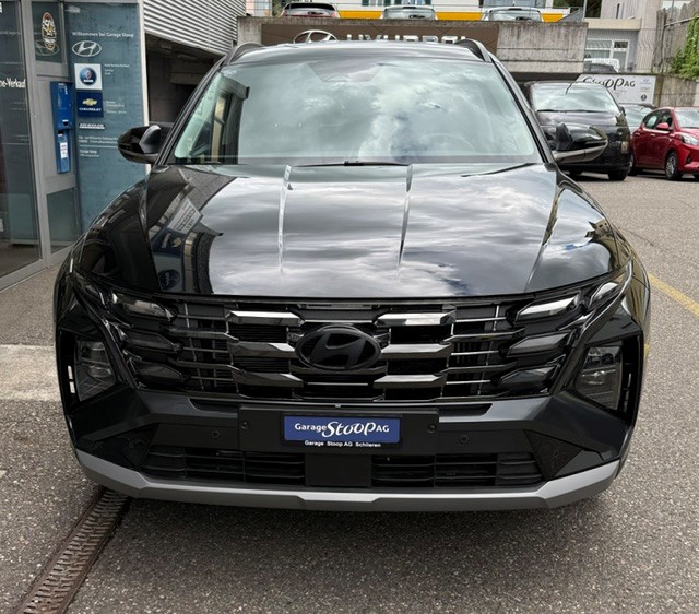 HYUNDAI Tucson 1.6 T-GDi PHEV Amplia 4WD-image-7