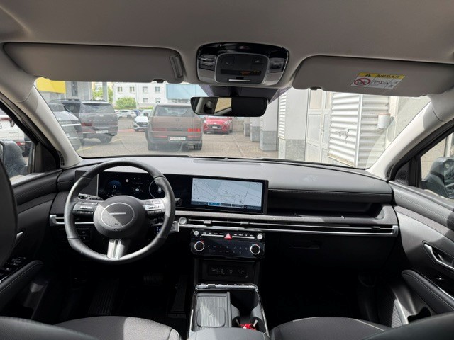 HYUNDAI Tucson 1.6 T-GDi PHEV Amplia 4WD-image-11