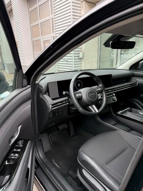 HYUNDAI Tucson 1.6 T-GDi PHEV Amplia 4WD-image-10