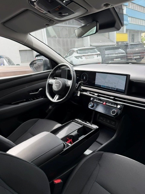 HYUNDAI Tucson 1.6 T-GDi PHEV Amplia 4WD-image-14