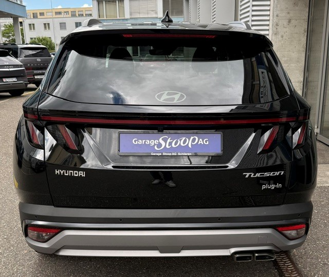 HYUNDAI Tucson 1.6 T-GDi PHEV Amplia 4WD-image-3