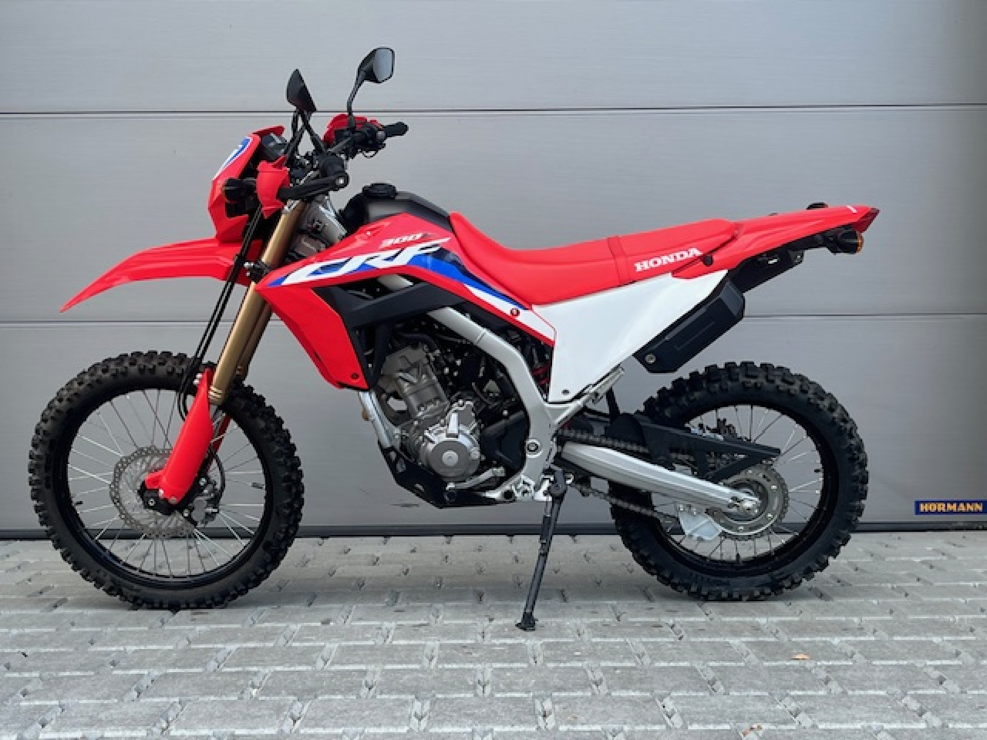 HONDA CRF 300 L-showroom-element-2
