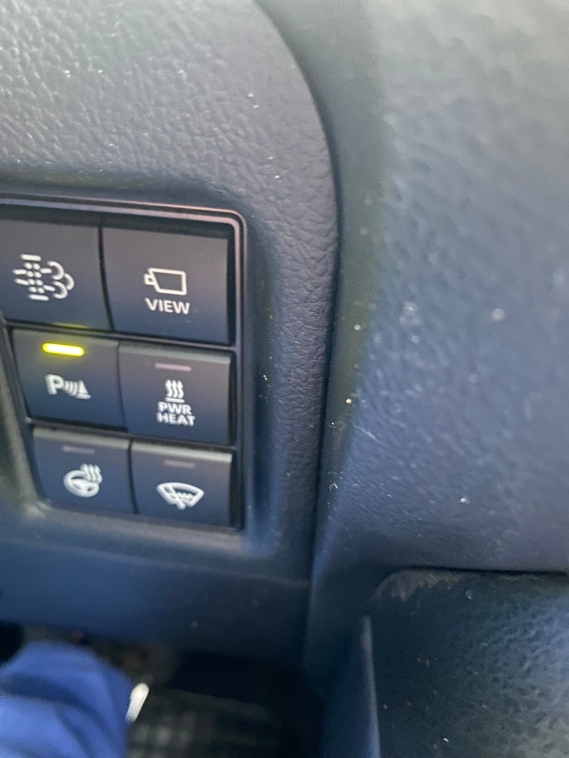 TOYOTA Land Cruiser 2.8TD Style Automatic-image-5