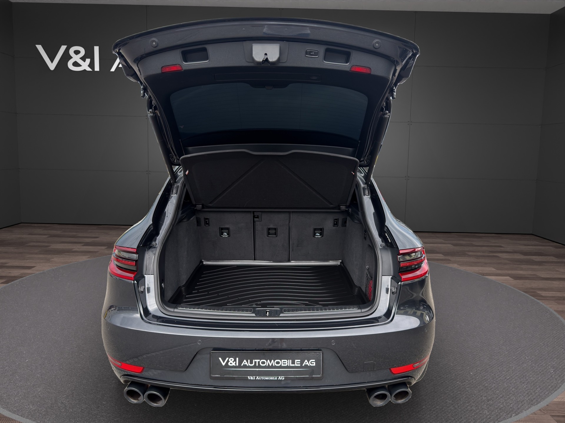 PORSCHE Macan S Diesel PDK-image-23