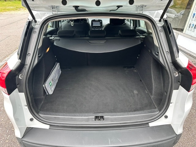 RENAULT Clio Grandtour 1.5 dCi Swiss Edition EDC-image-7