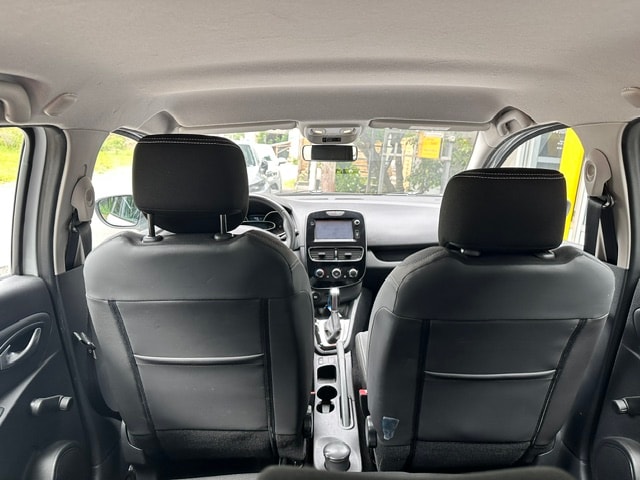 RENAULT Clio Grandtour 1.5 dCi Swiss Edition EDC-image-8