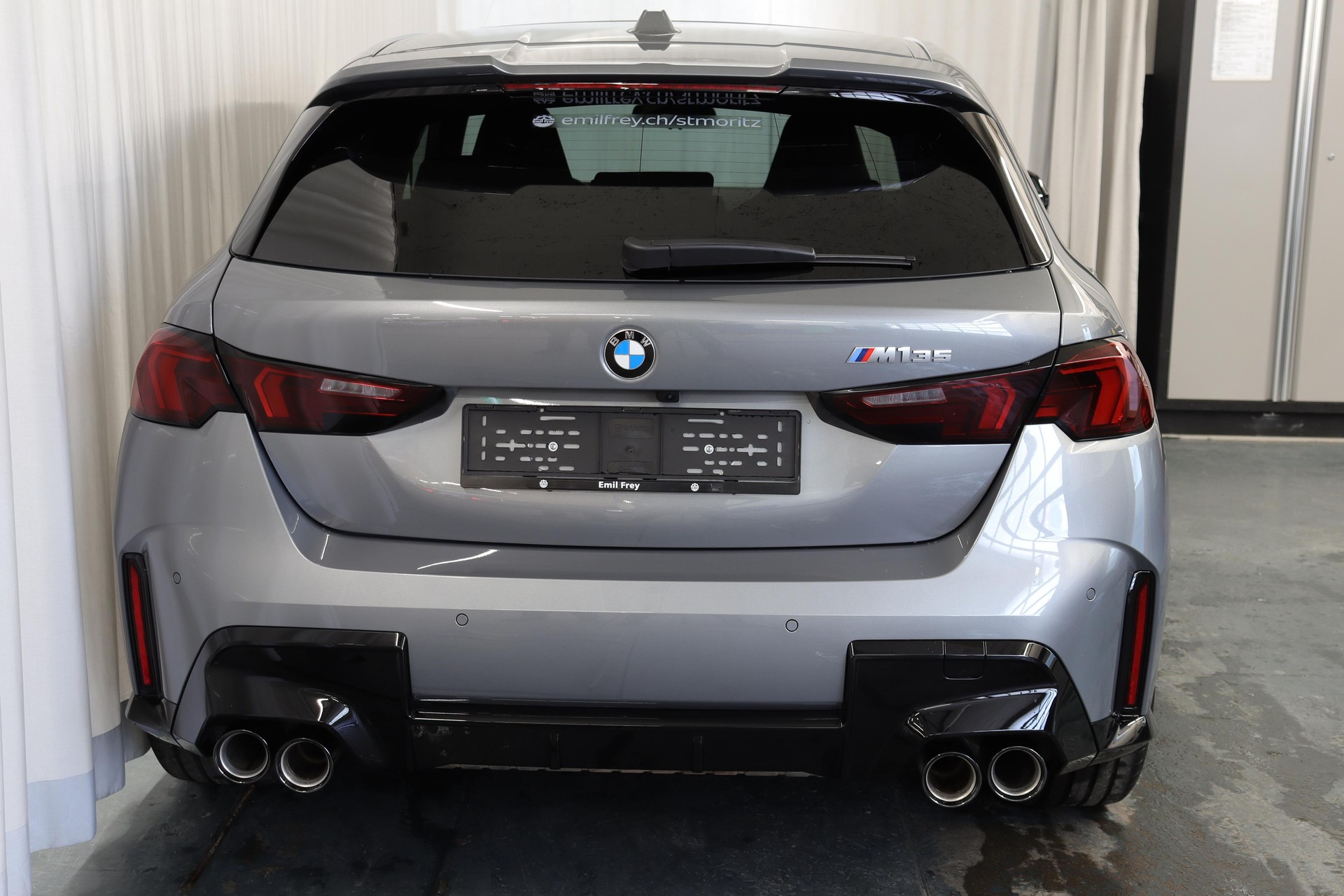 BMW M135i xDrive-image-12
