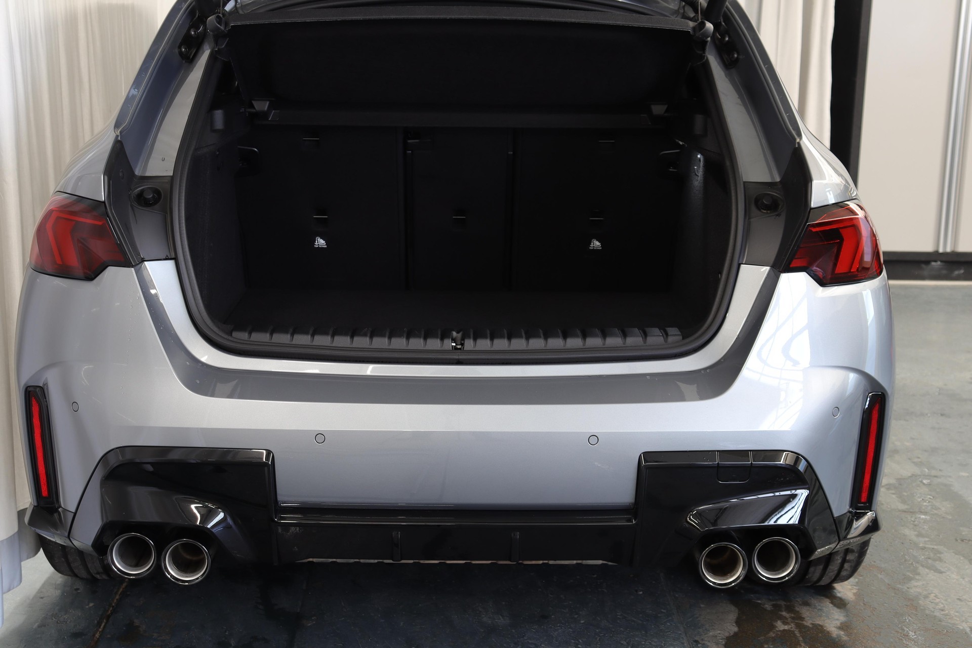 BMW M135i xDrive-image-9