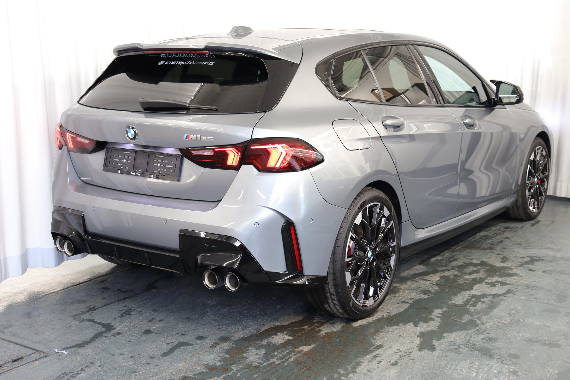 BMW M135i xDrive-image-11