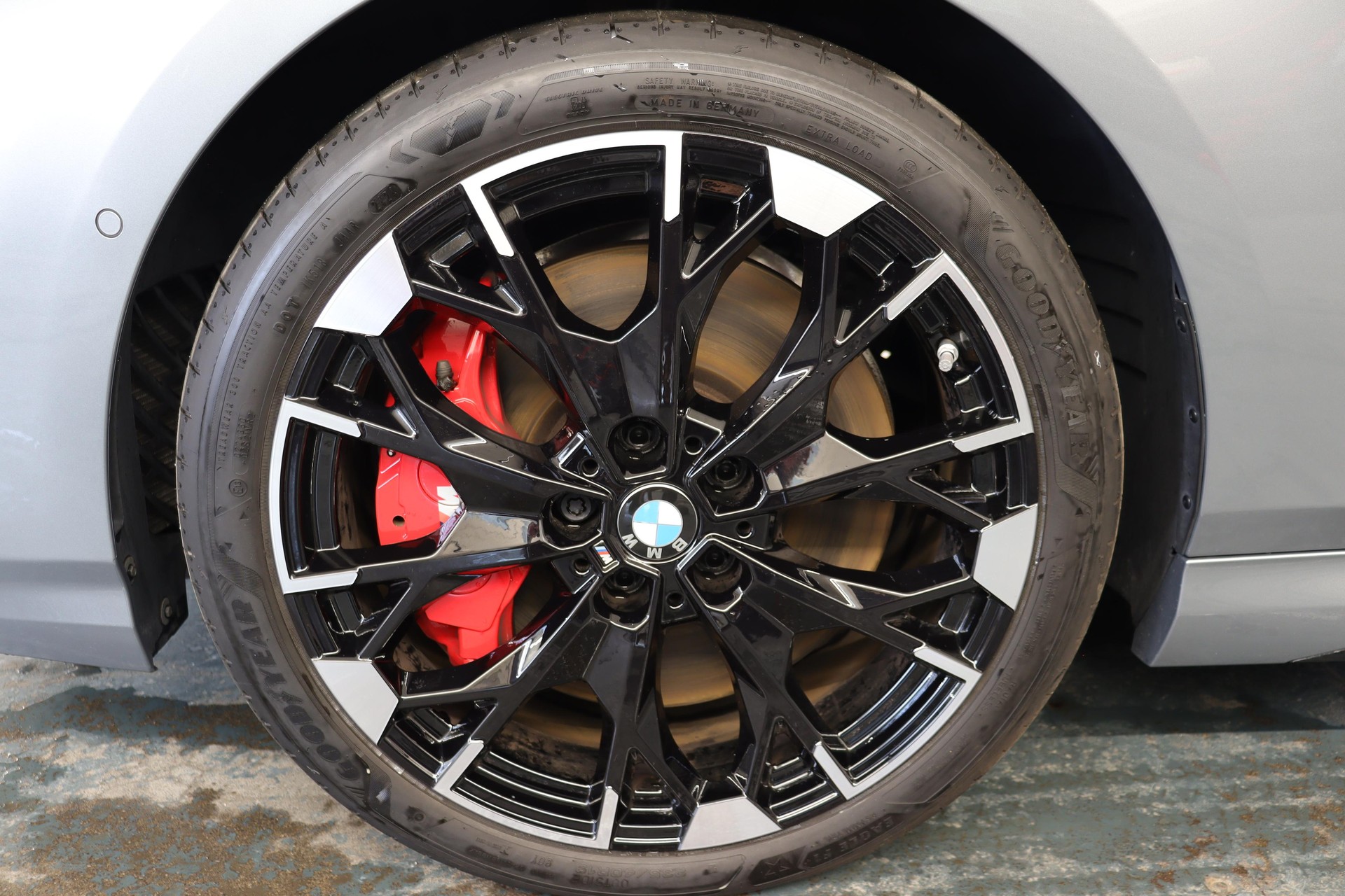 BMW M135i xDrive-image-8