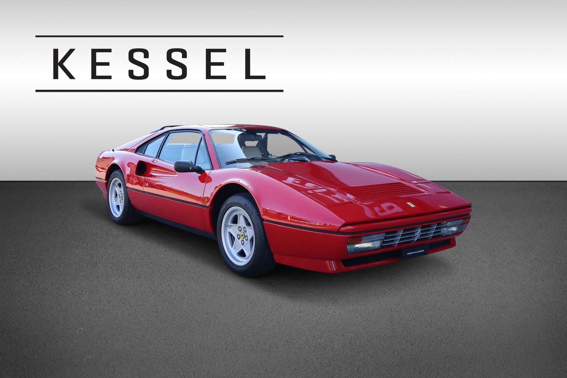 FERRARI 328 GTB