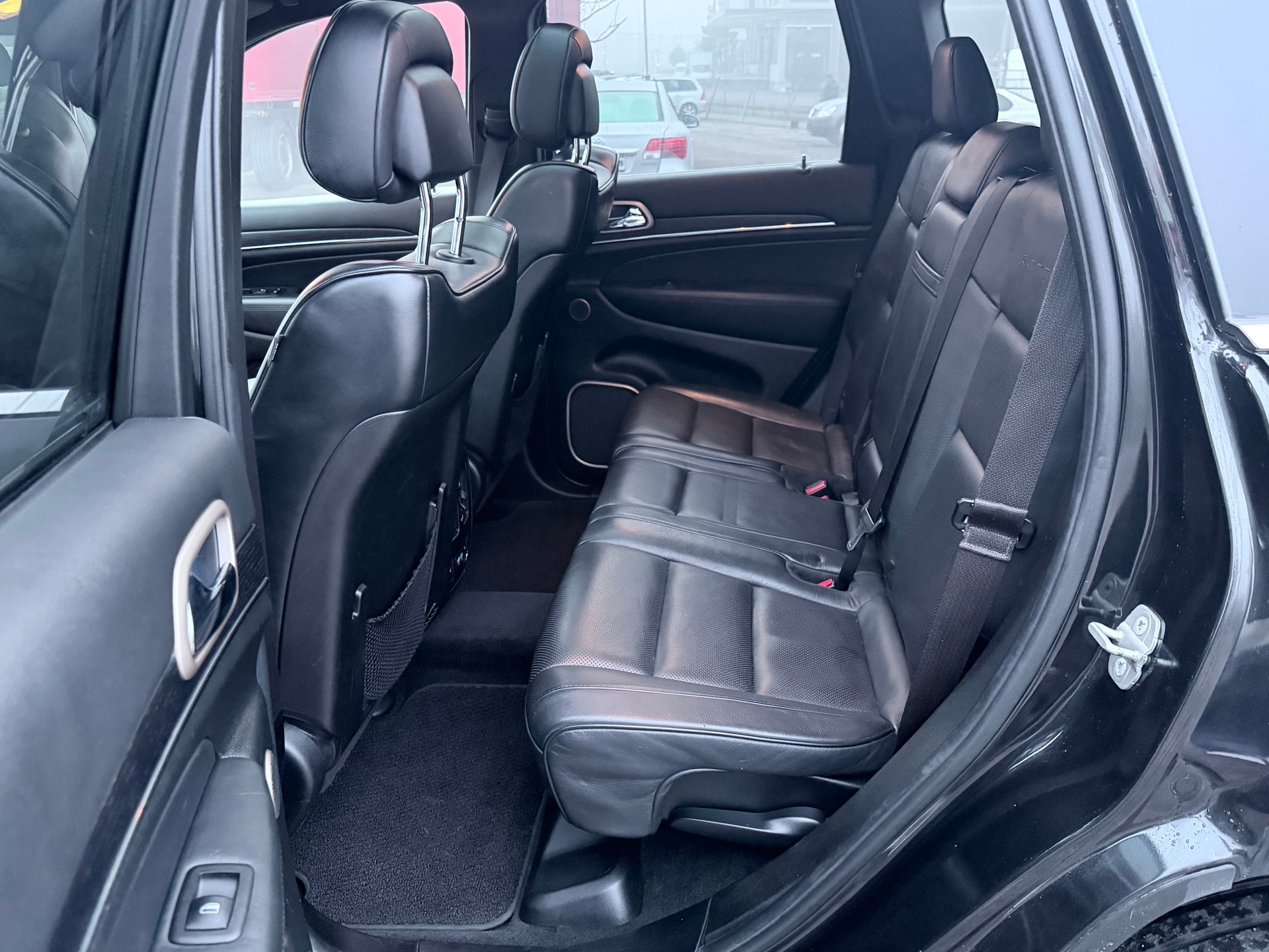 JEEP Grand Cherokee 3.0 CRD Summit Automatic-image-6