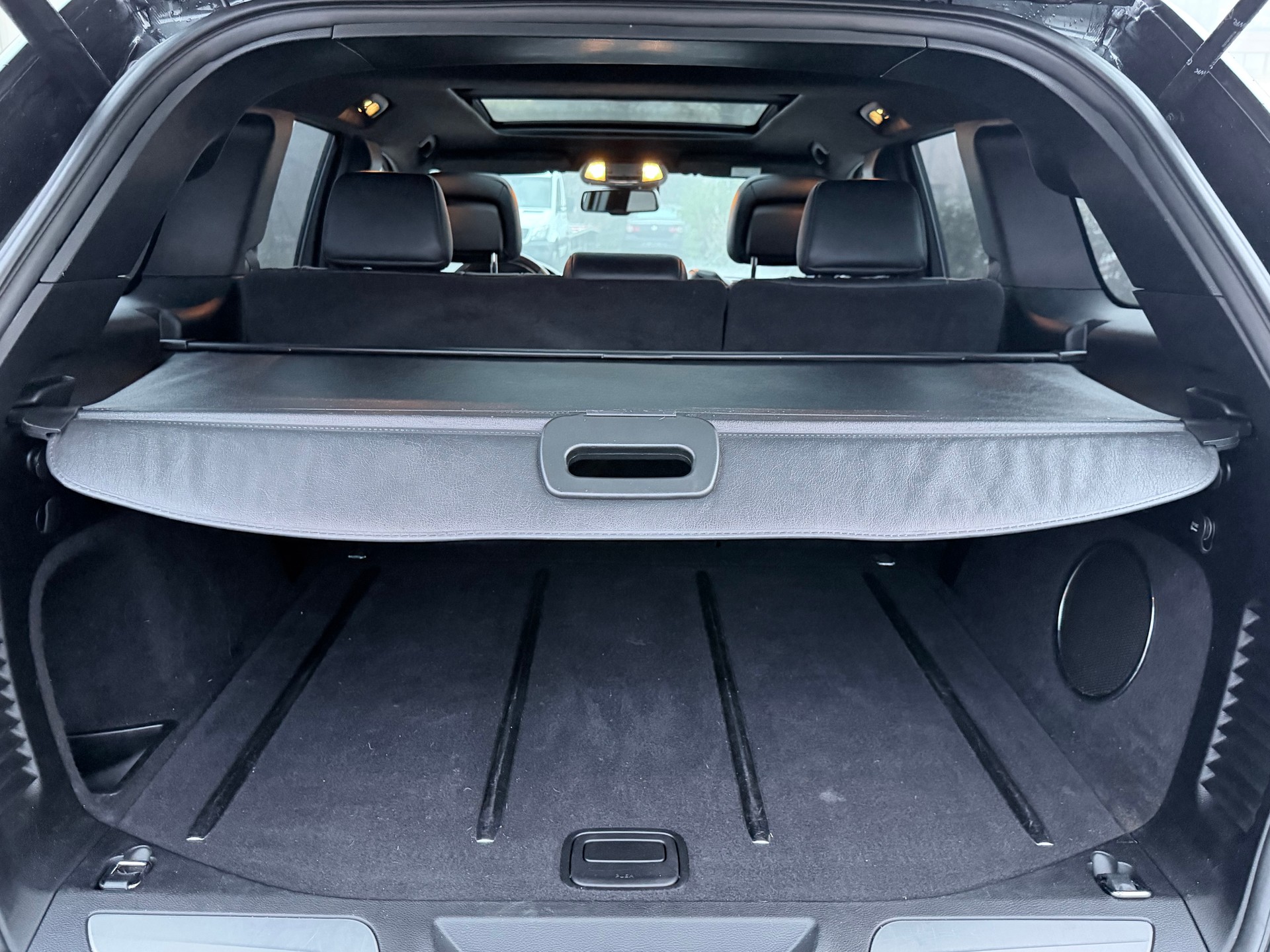 JEEP Grand Cherokee 3.0 CRD Summit Automatic-image-8