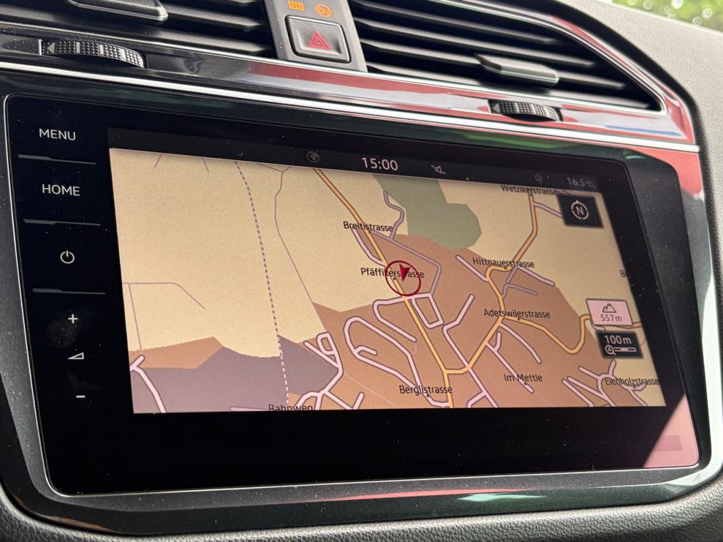 VW Tiguan 2.0 TSi R-Line 4Motion-image-6