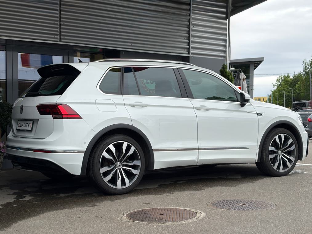 VW Tiguan 2.0 TSi R-Line 4Motion-showroom-element-2