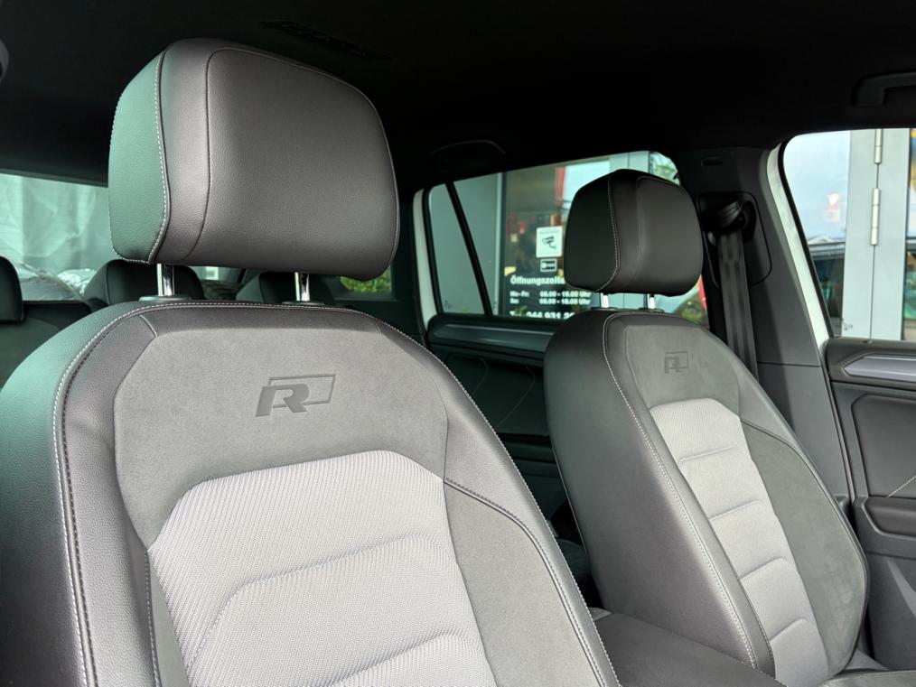 VW Tiguan 2.0 TSi R-Line 4Motion-image-9