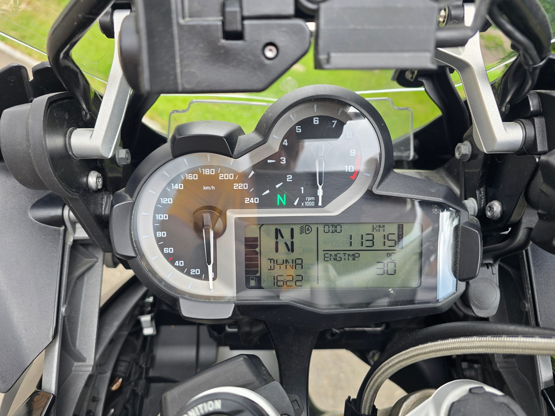BMW R 1200 GS ABS-image-3