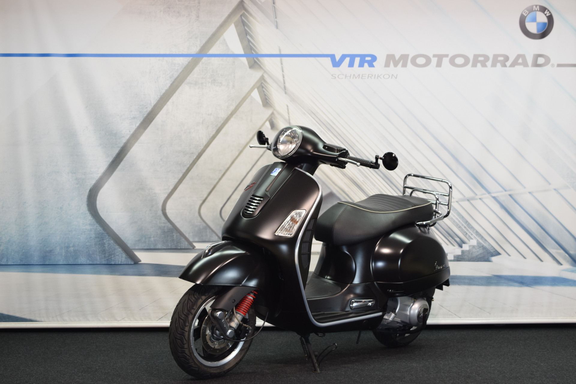 PIAGGIO Vespa GTS 300 Super inkl. Lenkerendspiegel-image-5