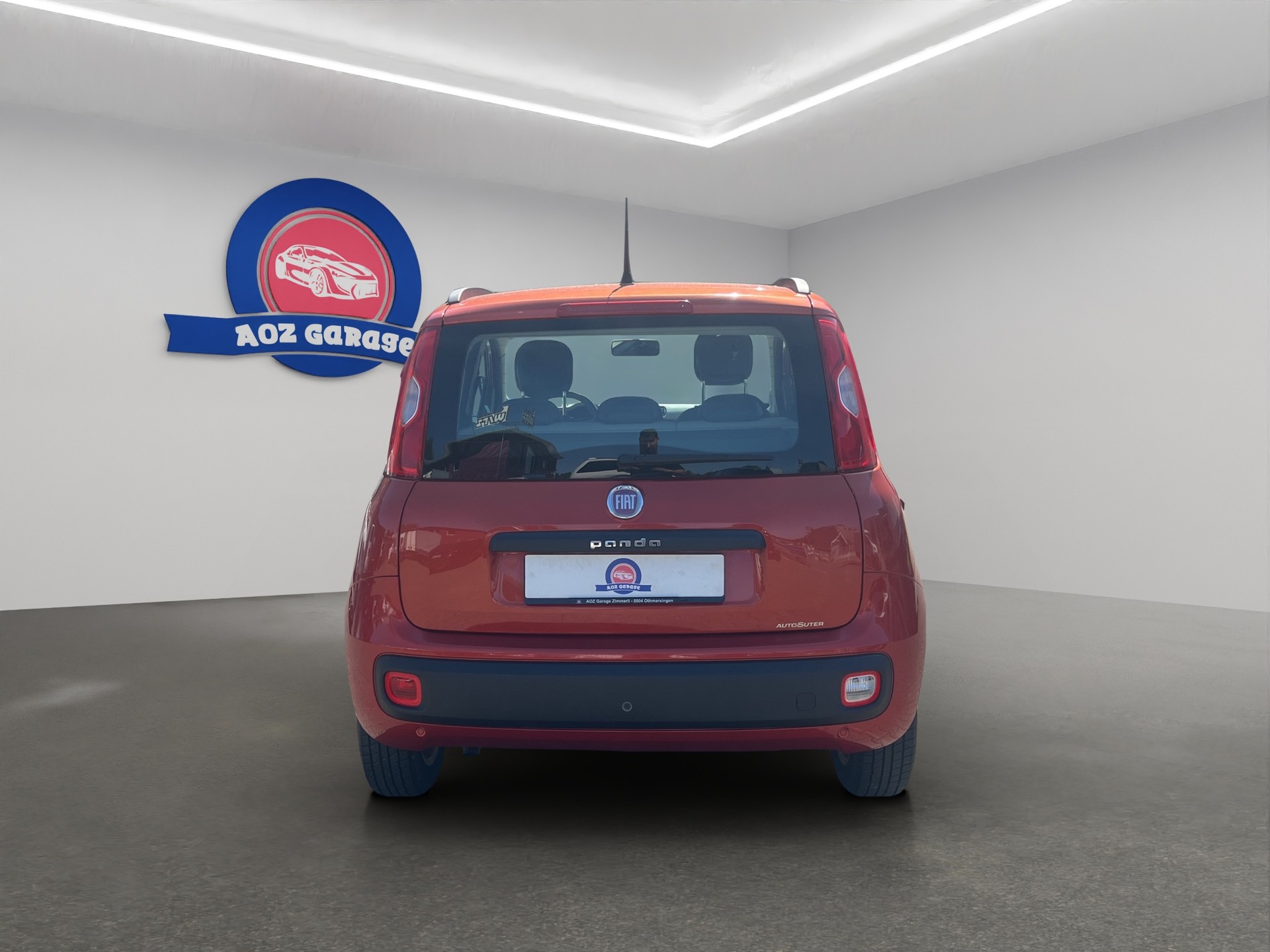 FIAT Panda 0.9 Twinair Turbo Easy-image-4