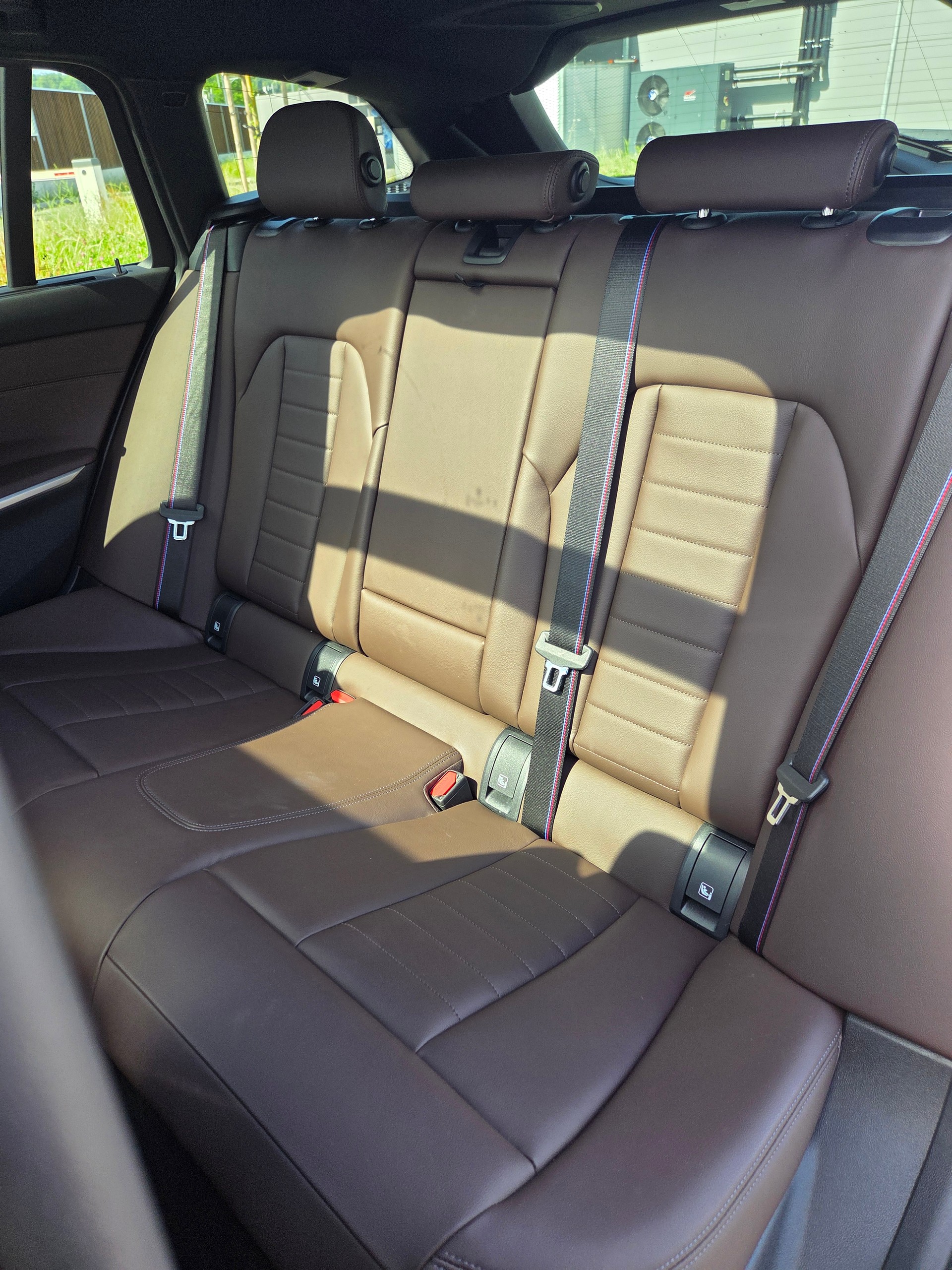 BMW M340d xDrive 48V Touring Steptronic M Sport Pro-image-7
