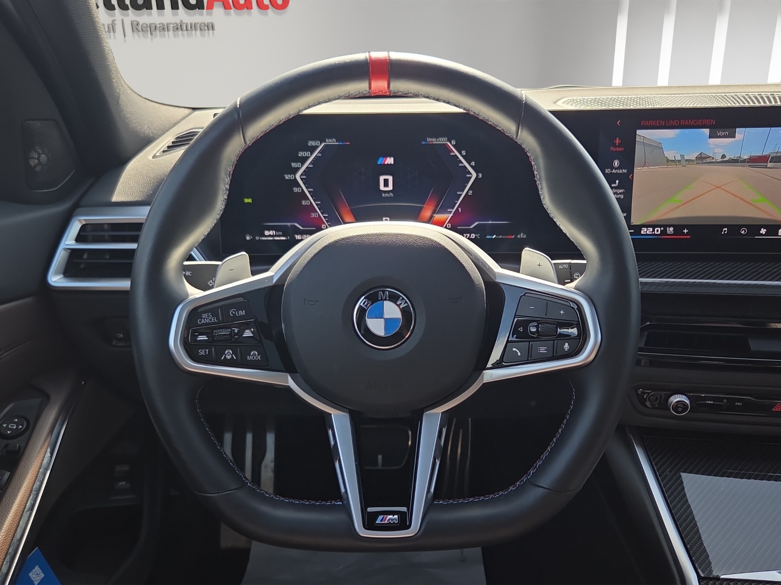 BMW M340d xDrive 48V Touring Steptronic M Sport Pro-image-6