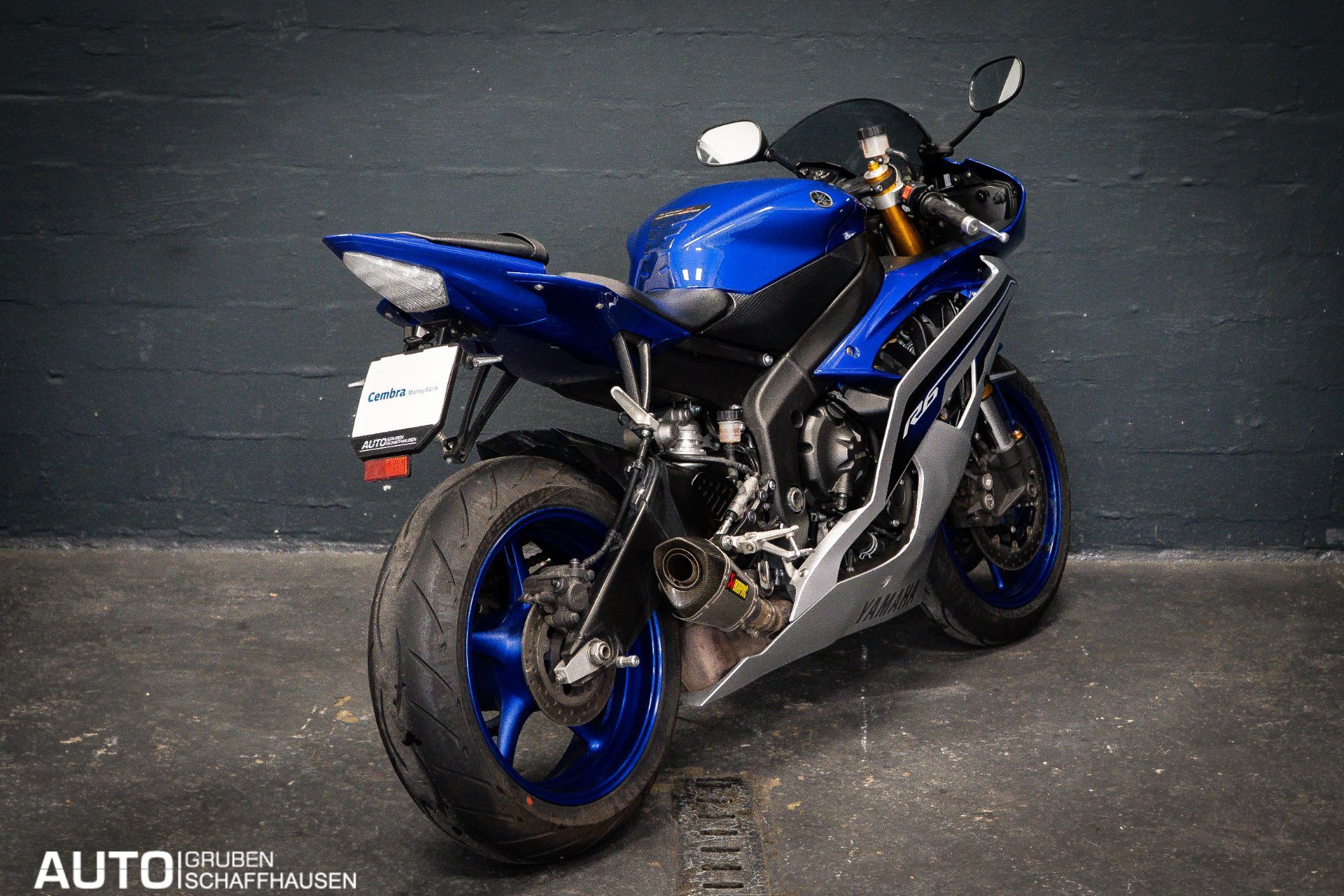 YAMAHA YZF-R6 35kW-image-7