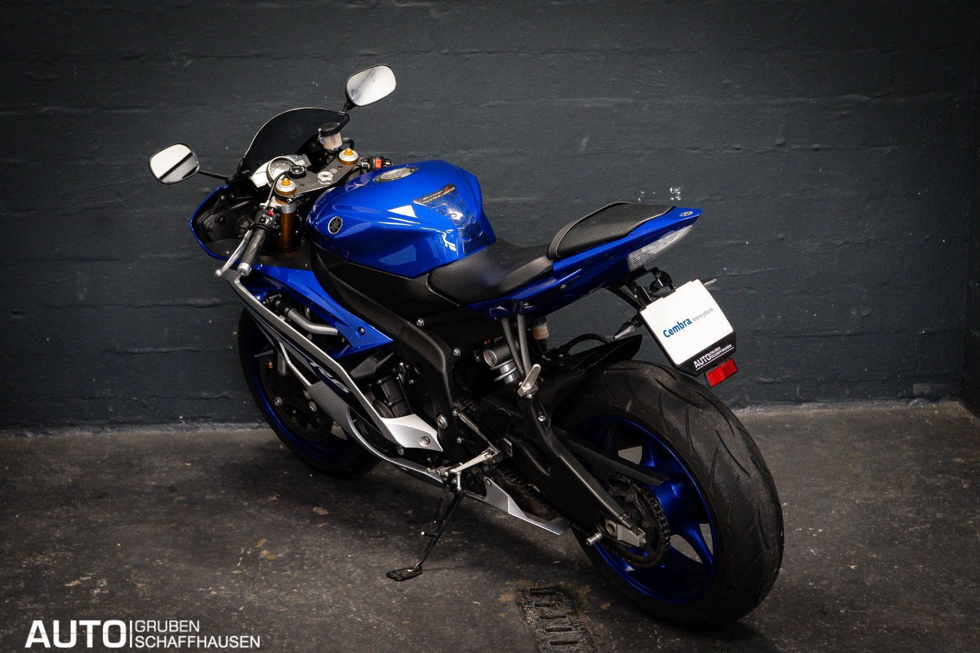 YAMAHA YZF-R6 35kW-image-9