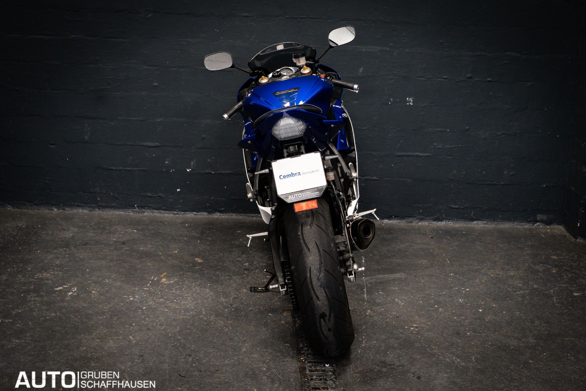 YAMAHA YZF-R6 35kW-image-8