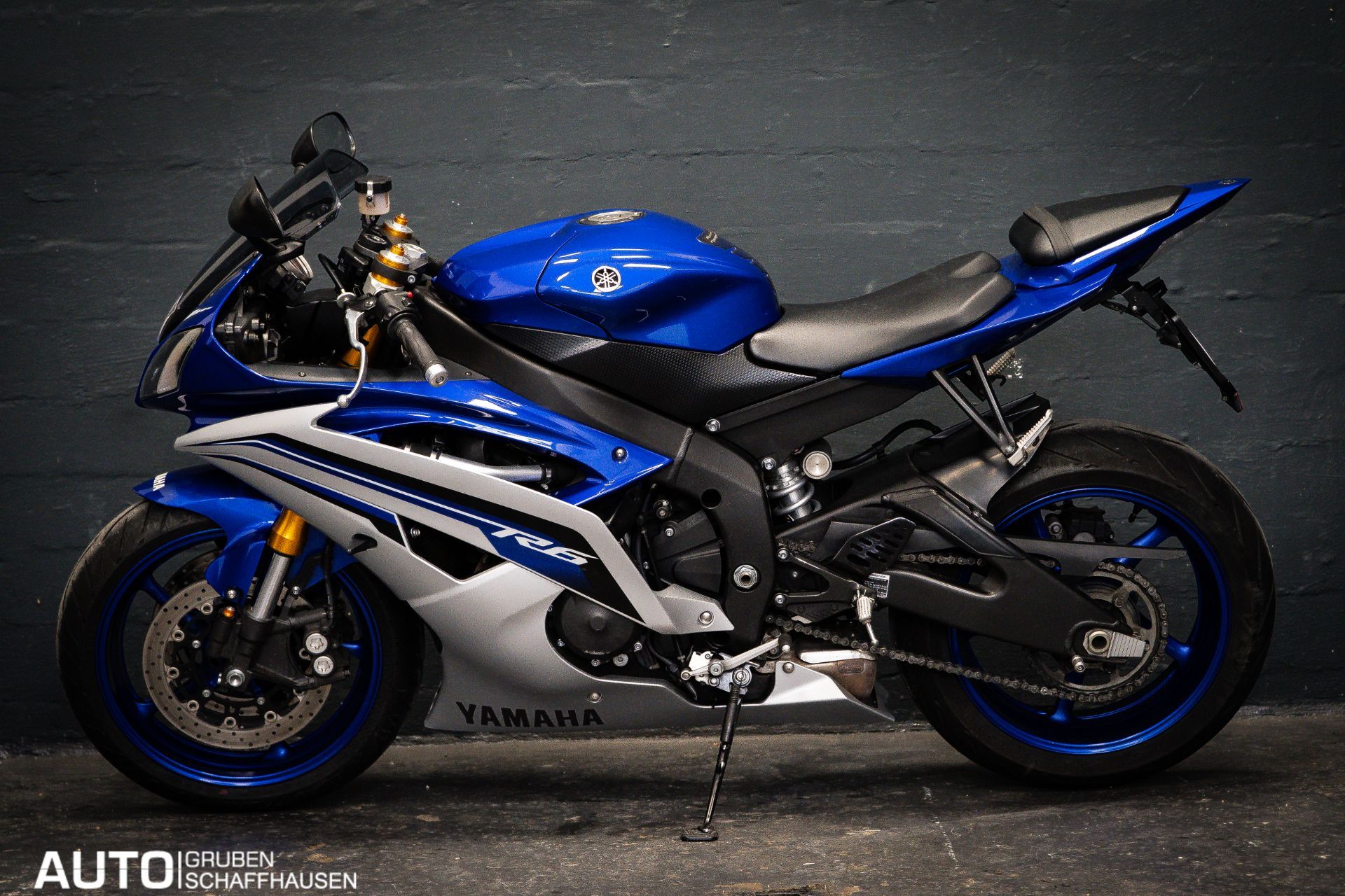 YAMAHA YZF-R6 35kW-image-11