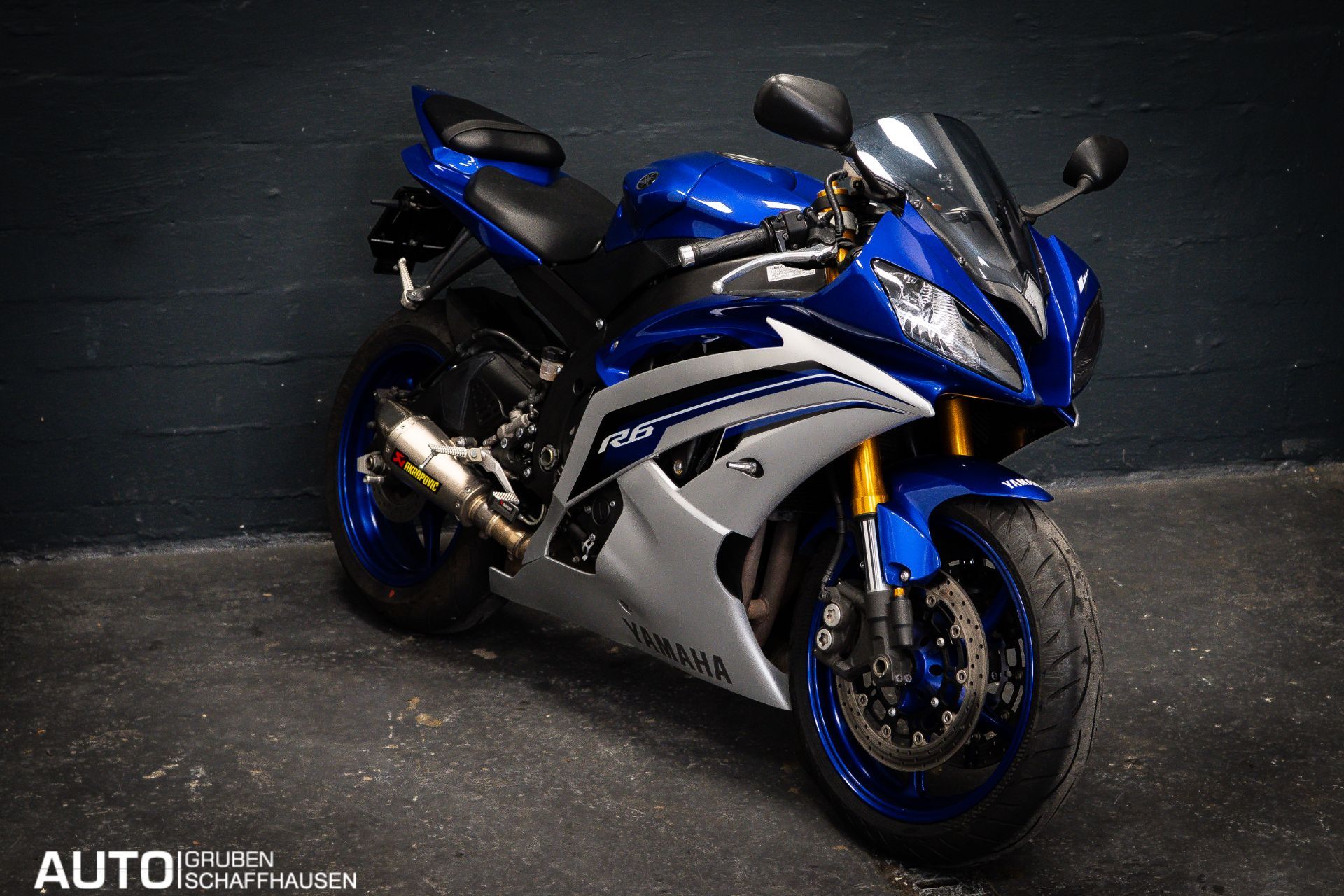 YAMAHA YZF-R6 35kW-image-0