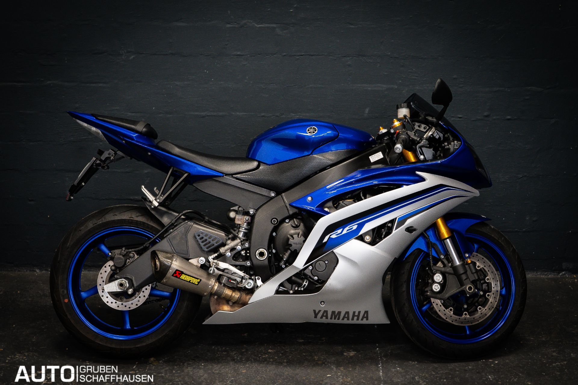 YAMAHA YZF-R6 35kW-image-4