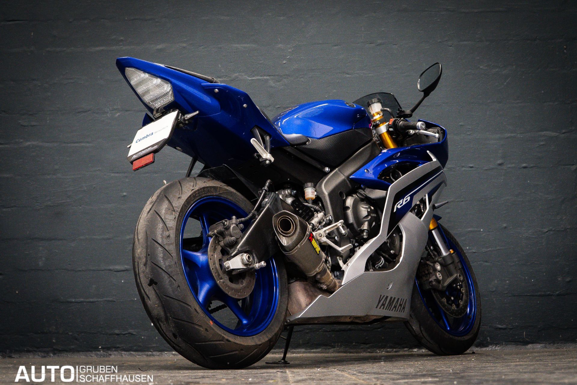 YAMAHA YZF-R6 35kW-image-6