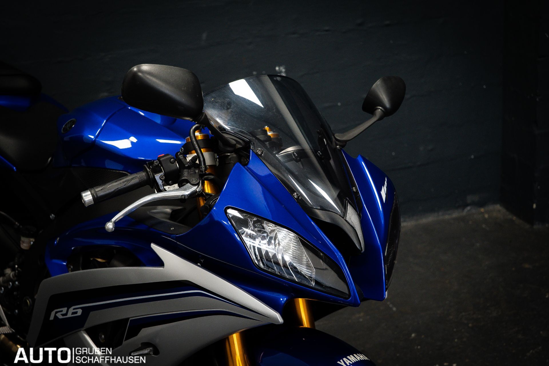 YAMAHA YZF-R6 35kW-image-2