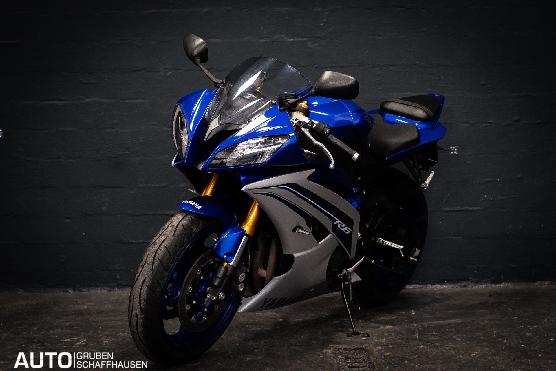YAMAHA YZF-R6 35kW-image-13