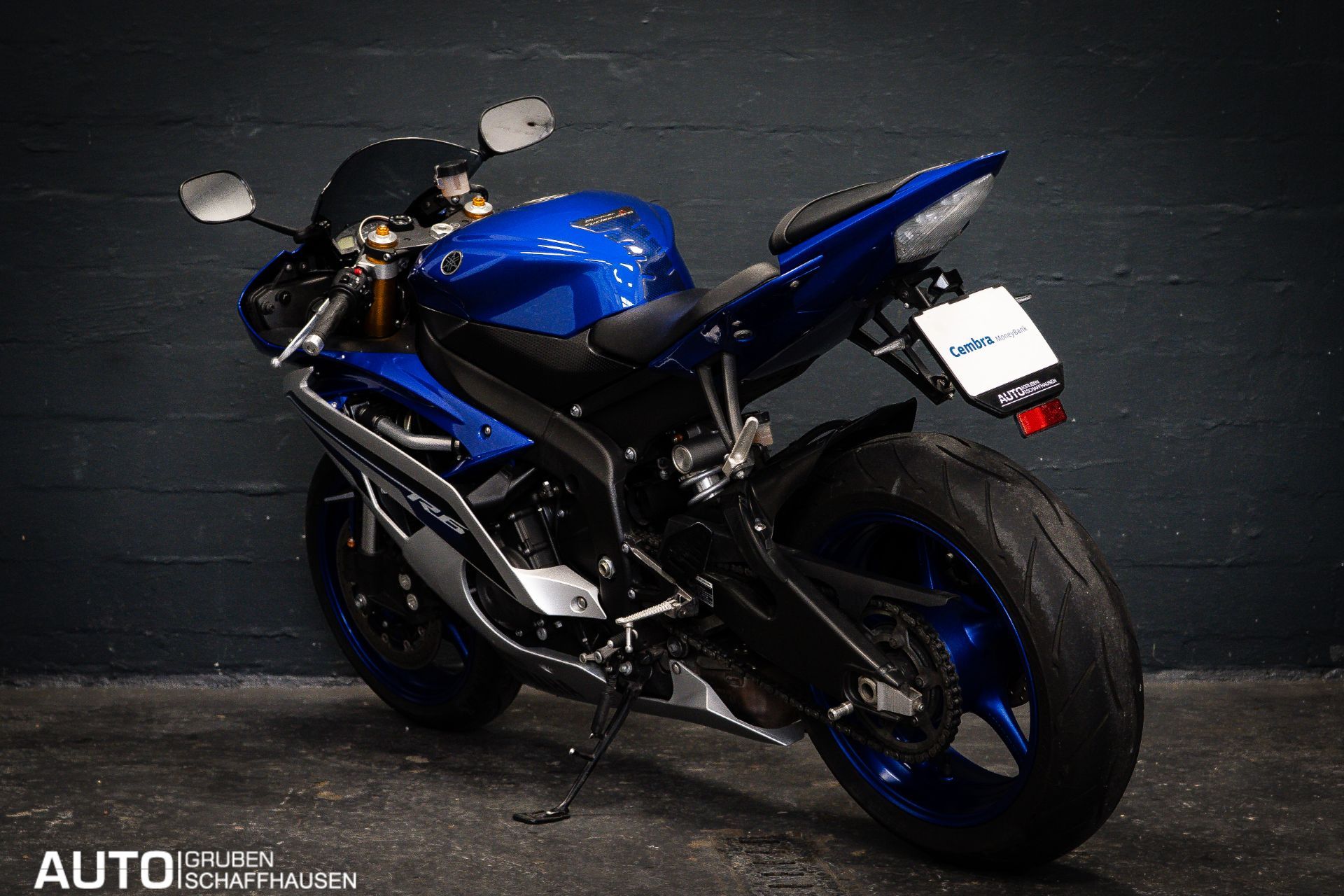 YAMAHA YZF-R6 35kW-image-10