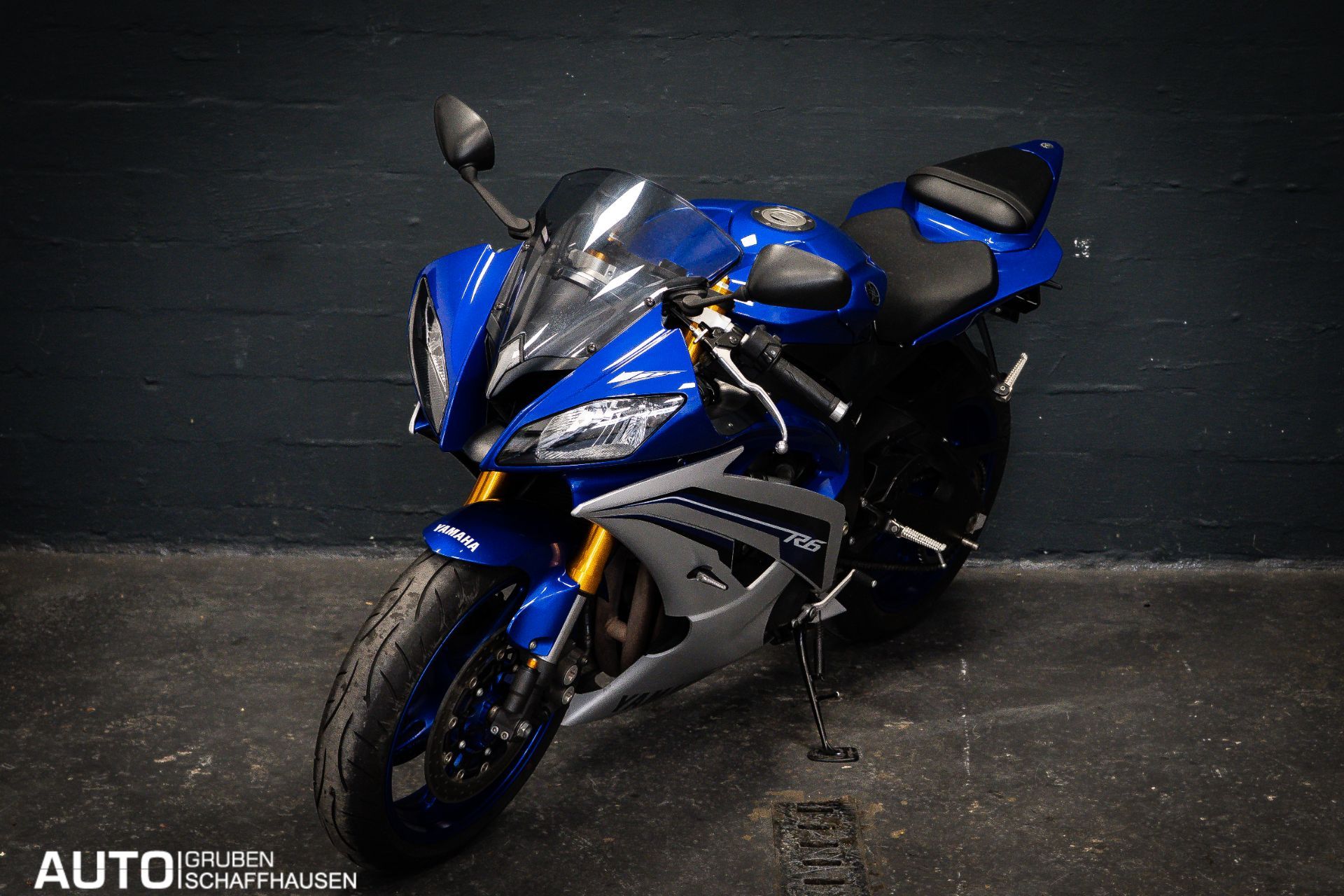 YAMAHA YZF-R6 35kW-image-12