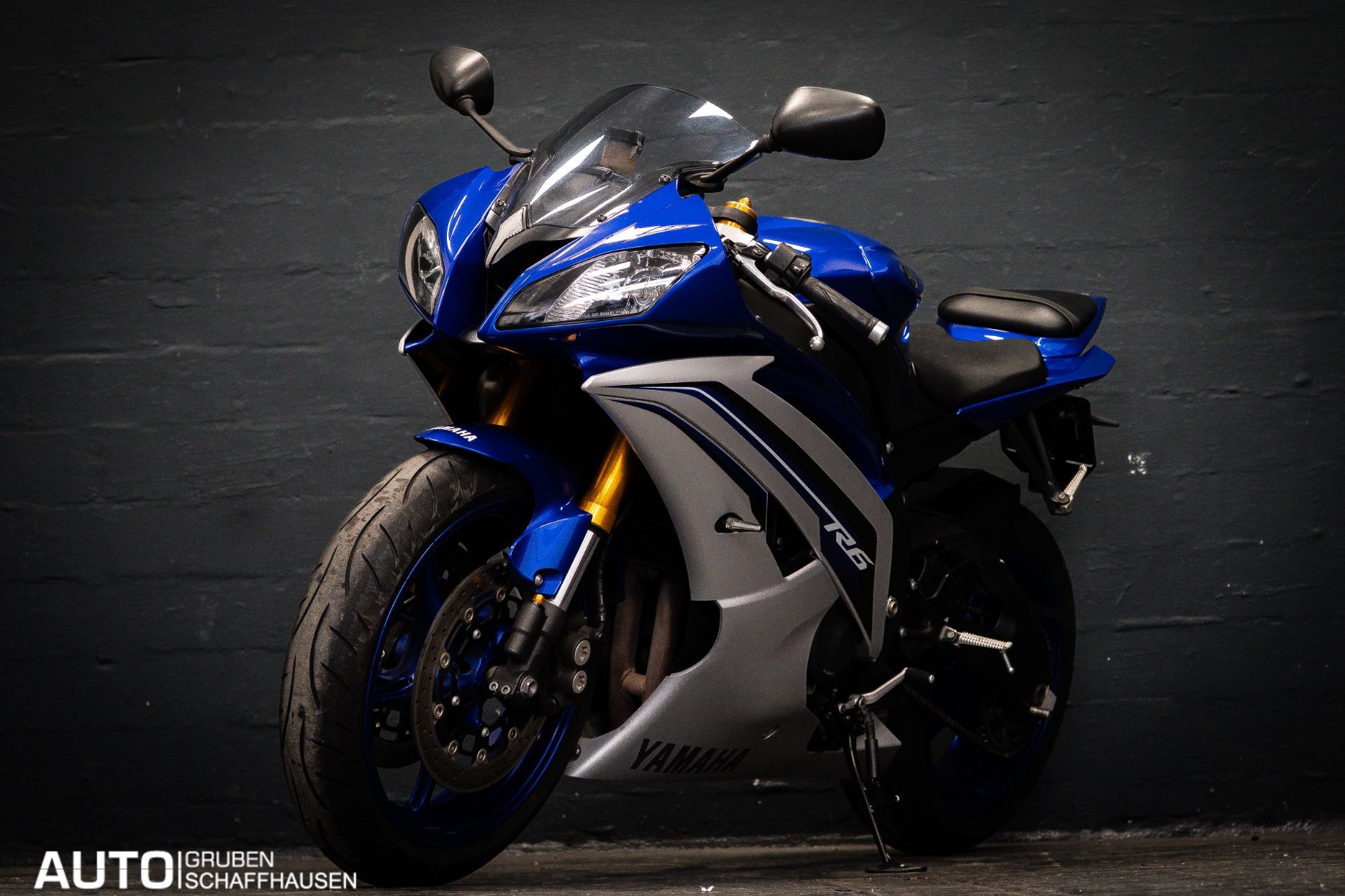 YAMAHA YZF-R6 35kW-image-14