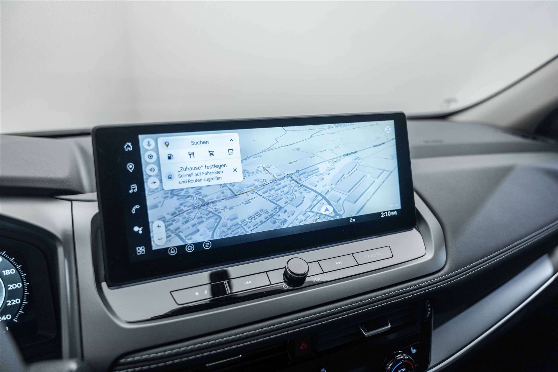 NISSAN Qashqai 1.3 DIG-T MHEV N-Connecta Xtronic-Automat-image-17