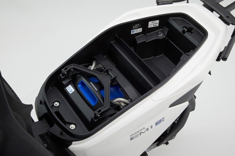 HONDA EM1-E-image-1