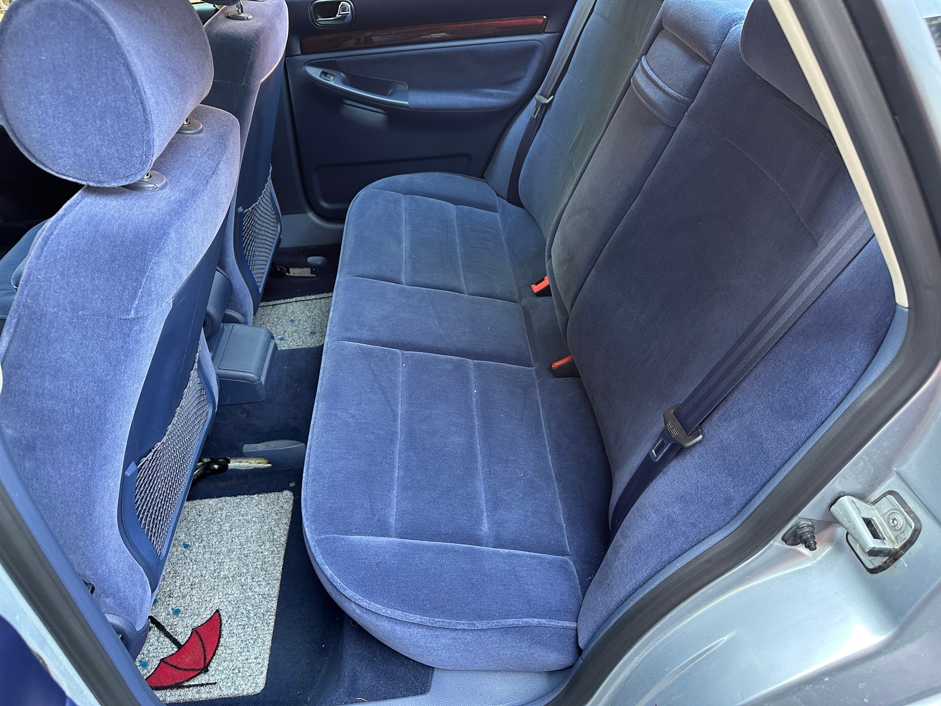 AUDI A4 2.4 Ambition FIXPREIS (BETRIEBSFERIEN bis 09.08.26)-image-20