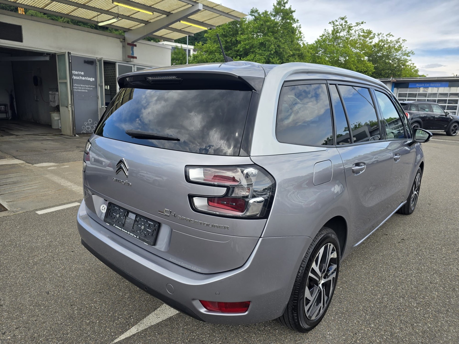 CITROEN Grand C4 Spacetourer 2.0 BlueHDi Feel Edition EAT8-showroom-element-3