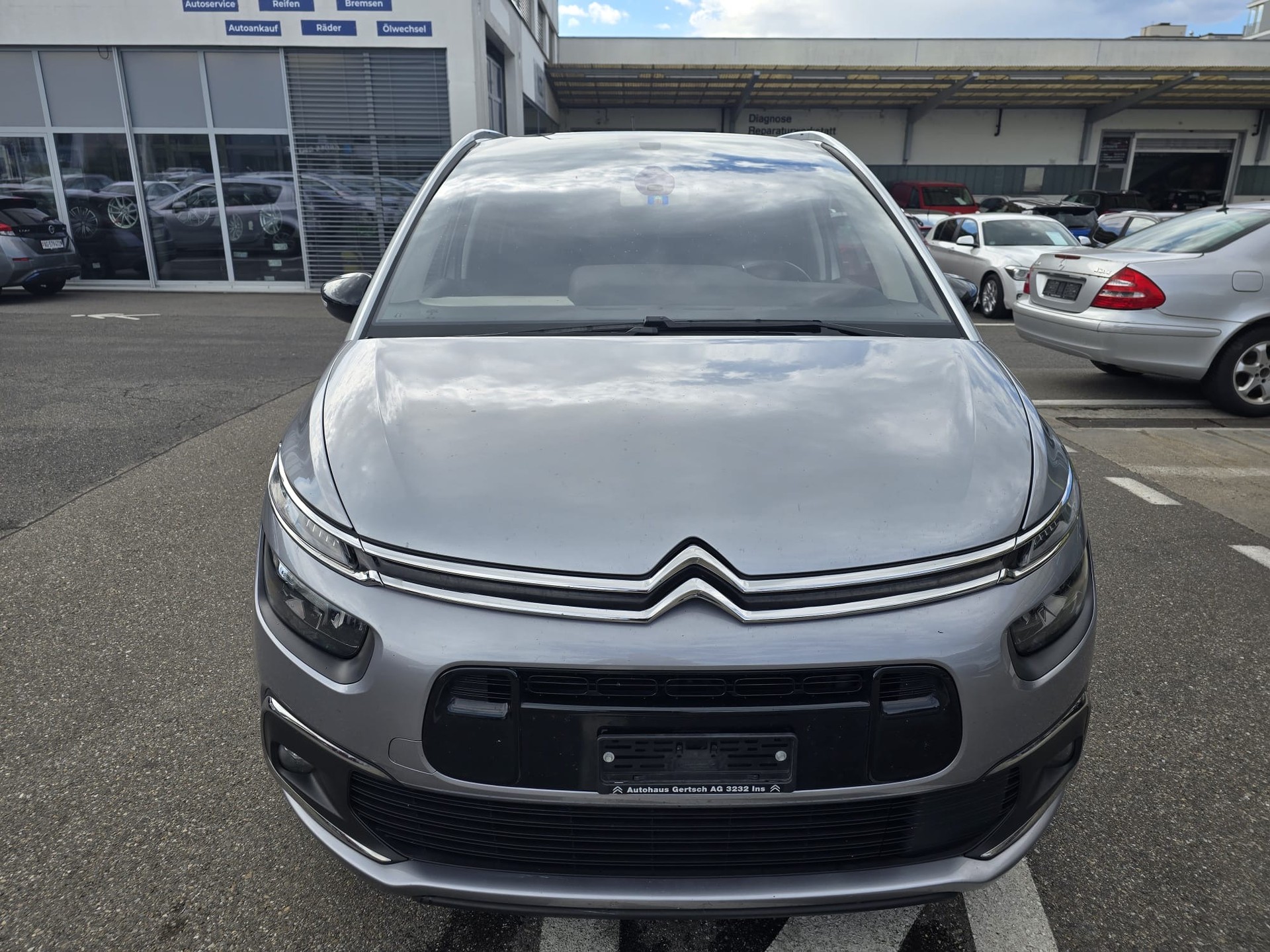 CITROEN Grand C4 Spacetourer 2.0 BlueHDi Feel Edition EAT8-showroom-element-1