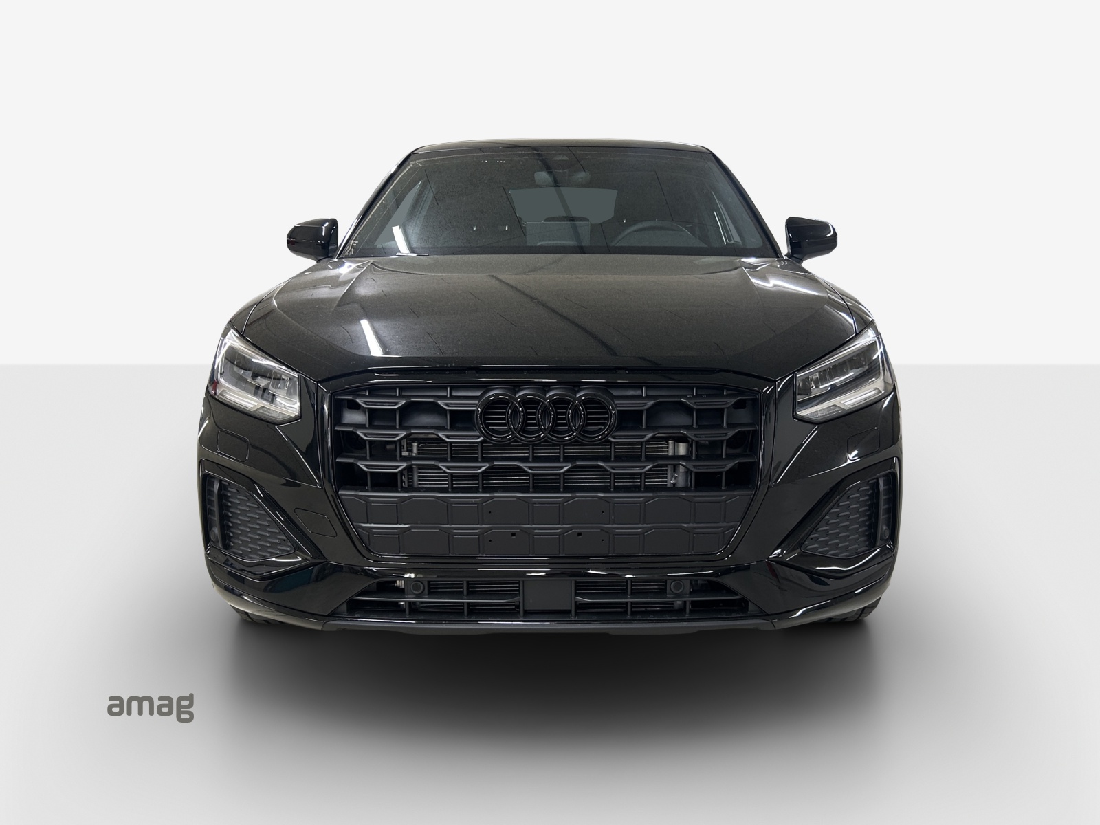 AUDI Q2 35 TFSI advanced S-tronic-image-5