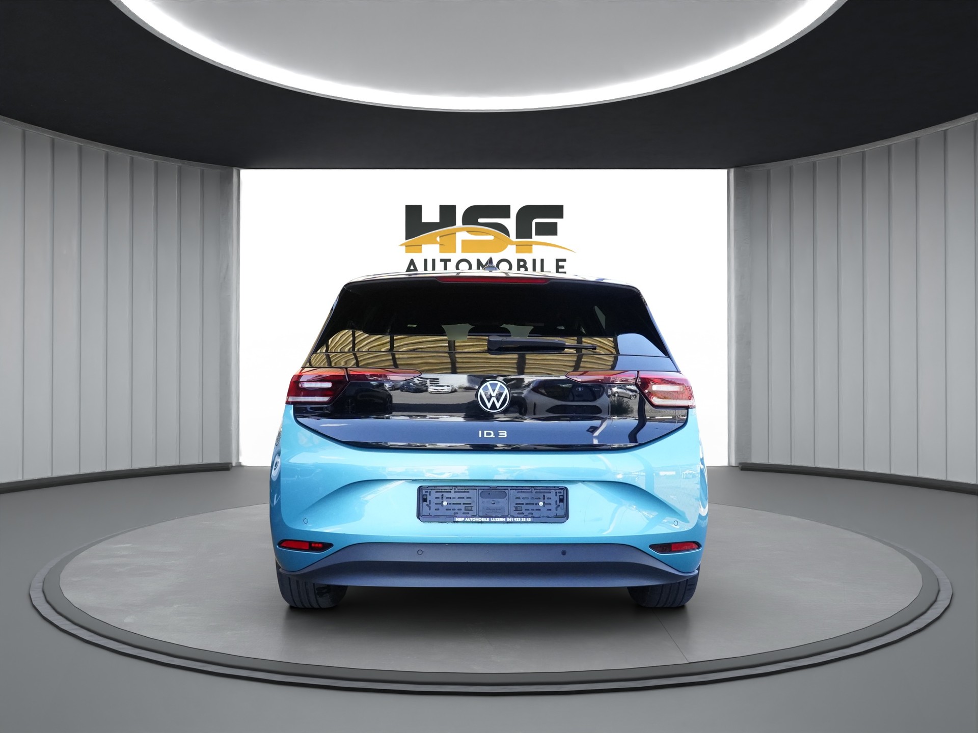 VW ID.3 Pro Performance 58 kWh Pro *CH Fahrzeug & AHK*-showroom-element-3