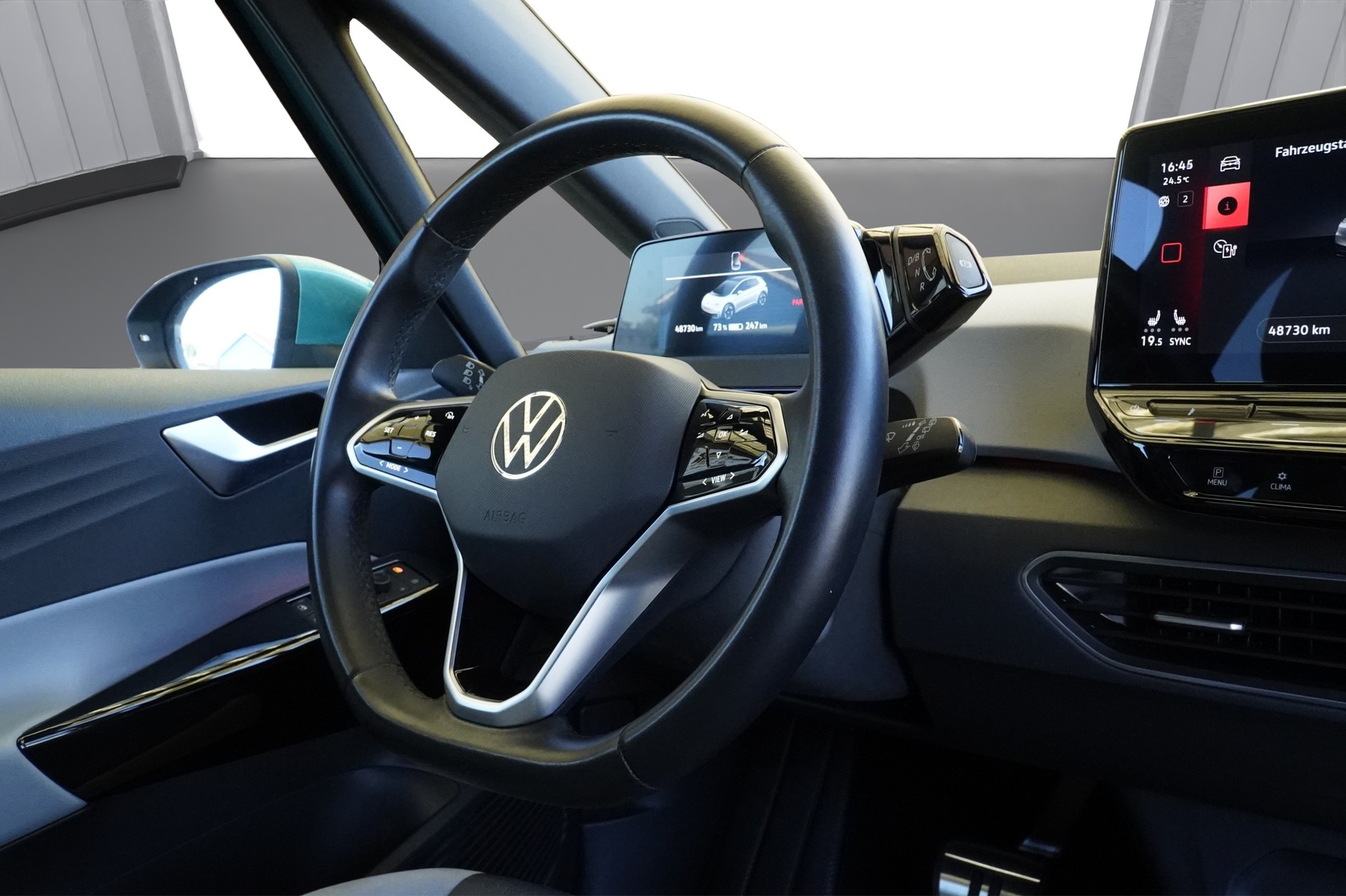 VW ID.3 Pro Performance 58 kWh Pro *CH Fahrzeug & AHK*-image-13