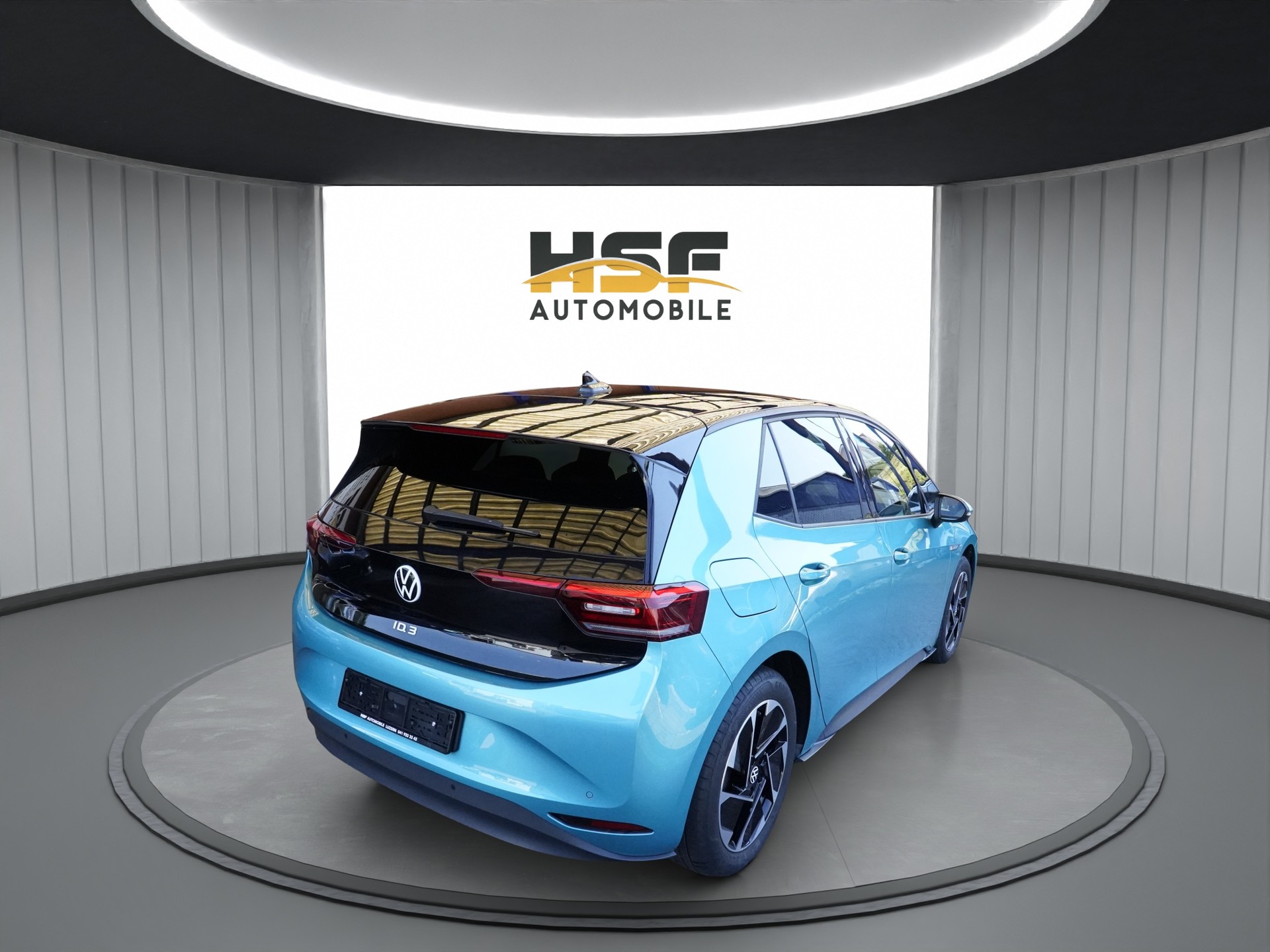 VW ID.3 Pro Performance 58 kWh Pro *CH Fahrzeug & AHK*-showroom-element-2