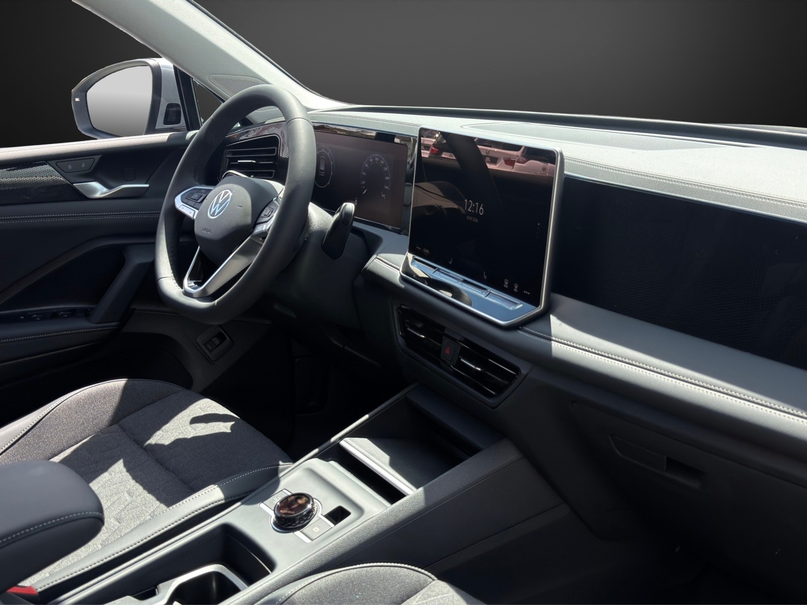 VW Tiguan 1.5 TSI evo2 mHEV Life DSG mit 150 PS-image-9