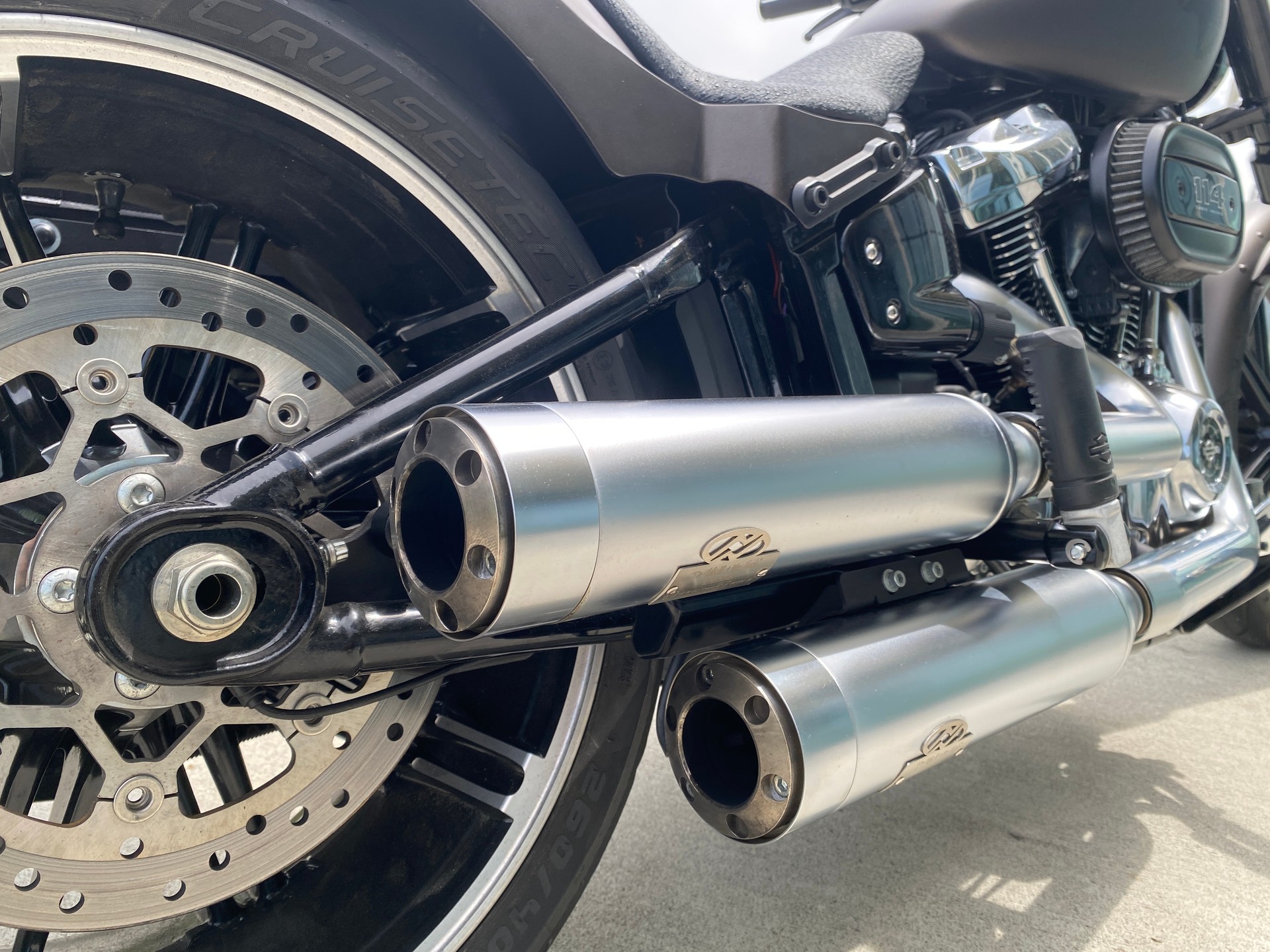 HARLEY-DAVIDSON FXBRS Breakout 114-image-6
